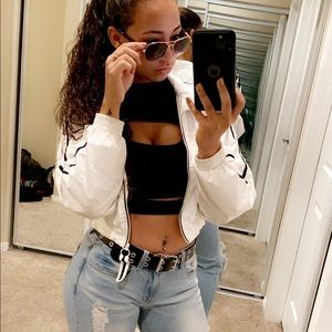 Meet your Posher, Brittney